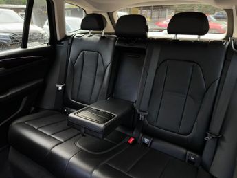 BMW X3 2.0 20i MHT xLine Auto xDrive Euro 6 (s/s) 5dr