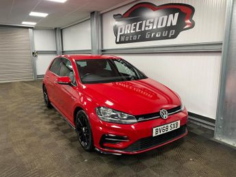 Volkswagen Golf 1.5 TSI EVO R-Line DSG Euro 6 (s/s) 5dr