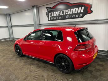 Volkswagen Golf 1.5 TSI EVO R-Line DSG Euro 6 (s/s) 5dr