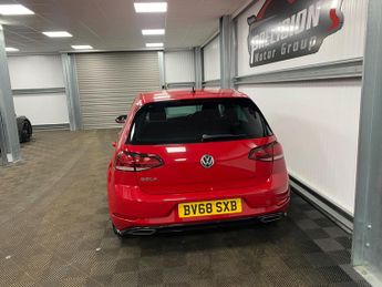 Volkswagen Golf 1.5 TSI EVO R-Line DSG Euro 6 (s/s) 5dr