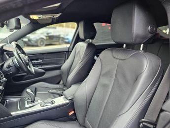 BMW 4 Series Gran Coupe 2.0 420i GPF M Sport Auto xDrive Euro 6 (s/s) 5dr