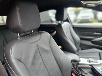 BMW 4 Series Gran Coupe 2.0 420i GPF M Sport Auto xDrive Euro 6 (s/s) 5dr