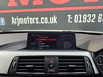 BMW 4 Series Gran Coupe 2.0 420i GPF M Sport Auto xDrive Euro 6 (s/s) 5dr