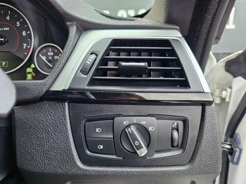 BMW 4 Series Gran Coupe 2.0 420i GPF M Sport Auto xDrive Euro 6 (s/s) 5dr