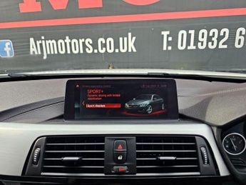 BMW 4 Series Gran Coupe 2.0 420i GPF M Sport Auto xDrive Euro 6 (s/s) 5dr