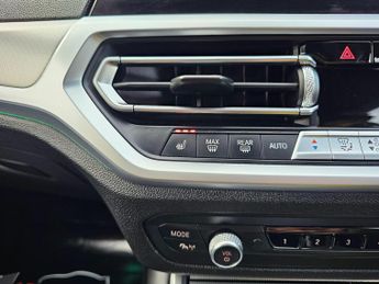 BMW 3 Series 2.0 320i M Sport Auto Euro 6 (s/s) 4dr