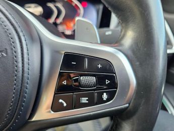 BMW 3 Series 2.0 320i M Sport Auto Euro 6 (s/s) 4dr