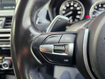 BMW X1 2.0 20i M Sport Auto xDrive Euro 6 (s/s) 5dr