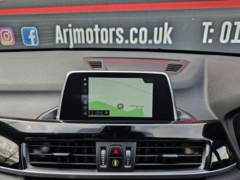 BMW X1 2.0 20i M Sport Auto xDrive Euro 6 (s/s) 5dr