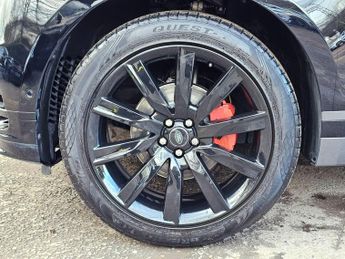 Land Rover Range Rover Velar 2.0 D180 R-Dynamic HSE Auto 4WD Euro 6 (s/s) 5dr