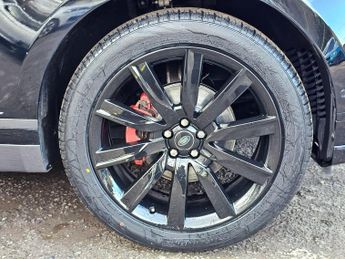 Land Rover Range Rover Velar 2.0 D180 R-Dynamic HSE Auto 4WD Euro 6 (s/s) 5dr