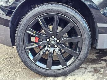 Land Rover Range Rover Velar 2.0 D180 R-Dynamic HSE Auto 4WD Euro 6 (s/s) 5dr