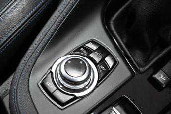 BMW X1 2.0 20d M Sport SUV 5dr Diesel Auto xDrive Euro 6 (s/s) (190 ps)