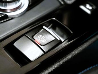 BMW X1 2.0 20d M Sport SUV 5dr Diesel Auto xDrive Euro 6 (s/s) (190 ps)