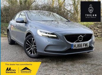 Volvo V40 2.0 T2 Momentum Euro 6 (s/s) 5dr