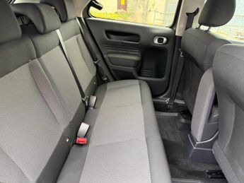 Citroen C4 Cactus 1.6 BlueHDi Flair ETG6 Euro 6 (s/s) 5dr