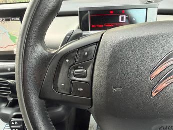 Citroen C4 Cactus 1.6 BlueHDi Flair ETG6 Euro 6 (s/s) 5dr