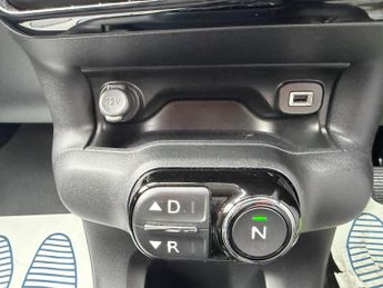 Citroen C4 Cactus 1.6 BlueHDi Flair ETG6 Euro 6 (s/s) 5dr