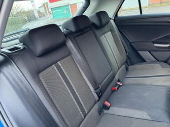 Volkswagen T-Roc 1.0 TSI SE Euro 6 (s/s) 5dr