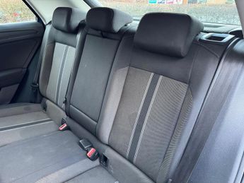 Volkswagen T-Roc 1.0 TSI SE Euro 6 (s/s) 5dr