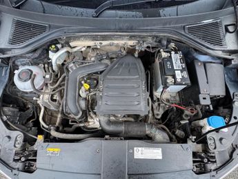 Volkswagen T-Roc 1.0 TSI SE Euro 6 (s/s) 5dr