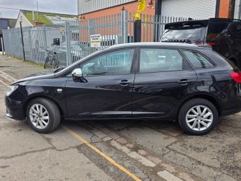 SEAT Ibiza 1.2 TSI SE ST DSG Euro 5 5dr