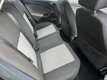SEAT Ibiza 1.2 TSI SE ST DSG Euro 5 5dr