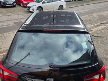 SEAT Ibiza 1.2 TSI SE ST DSG Euro 5 5dr