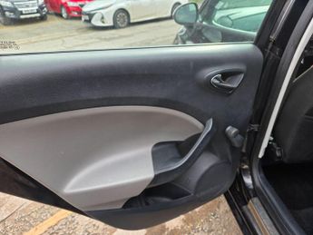 SEAT Ibiza 1.2 TSI SE ST DSG Euro 5 5dr