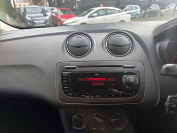 SEAT Ibiza 1.2 TSI SE ST DSG Euro 5 5dr