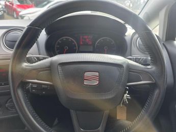 SEAT Ibiza 1.2 TSI SE ST DSG Euro 5 5dr