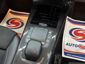 Mercedes-Benz A Class 1.5 A180d AMG Line 7G-DCT Euro 6 (s/s) 5dr