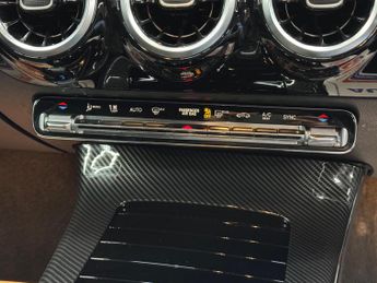 Mercedes-Benz A Class 1.5 A180d AMG Line 7G-DCT Euro 6 (s/s) 5dr