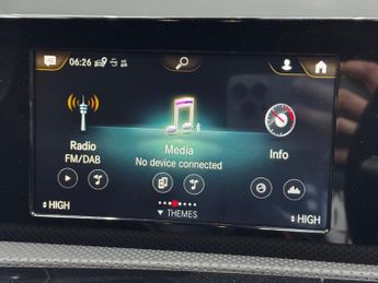 Mercedes-Benz A Class 1.5 A180d AMG Line 7G-DCT Euro 6 (s/s) 5dr