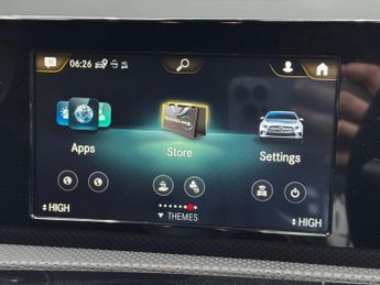 Mercedes-Benz A Class 1.5 A180d AMG Line 7G-DCT Euro 6 (s/s) 5dr