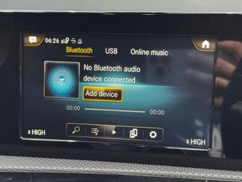 Mercedes-Benz A Class 1.5 A180d AMG Line 7G-DCT Euro 6 (s/s) 5dr