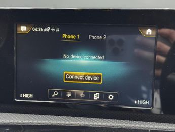 Mercedes-Benz A Class 1.5 A180d AMG Line 7G-DCT Euro 6 (s/s) 5dr