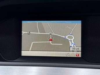 Mercedes-Benz C Class 2.1 C220 CDI BlueEfficiency AMG Sport Plus G-Tronic+ Euro 5 (s/s