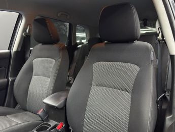 Suzuki Vitara 1.4 Boosterjet SZ-T Auto Euro 6 (s/s) 5dr