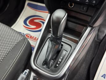 Suzuki Vitara 1.4 Boosterjet SZ-T Auto Euro 6 (s/s) 5dr