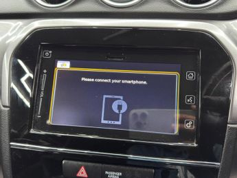 Suzuki Vitara 1.4 Boosterjet SZ-T Auto Euro 6 (s/s) 5dr