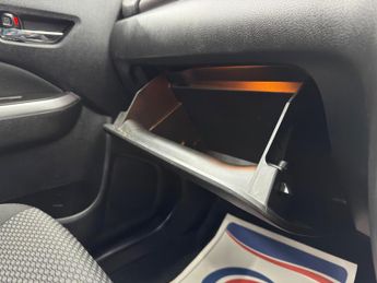 Suzuki Vitara 1.4 Boosterjet SZ-T Auto Euro 6 (s/s) 5dr