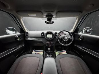 MINI Countryman 2.0 Cooper D Auto ALL4 Euro 6 (s/s) 5dr