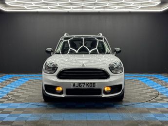MINI Countryman 2.0 Cooper D Auto ALL4 Euro 6 (s/s) 5dr
