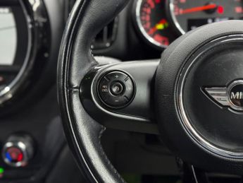MINI Countryman 2.0 Cooper D Auto ALL4 Euro 6 (s/s) 5dr