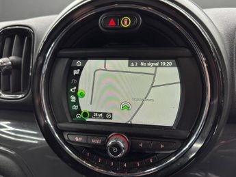 MINI Countryman 2.0 Cooper D Auto ALL4 Euro 6 (s/s) 5dr