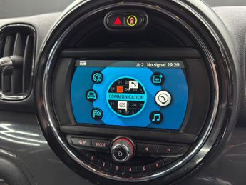 MINI Countryman 2.0 Cooper D Auto ALL4 Euro 6 (s/s) 5dr