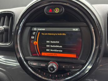 MINI Countryman 2.0 Cooper D Auto ALL4 Euro 6 (s/s) 5dr