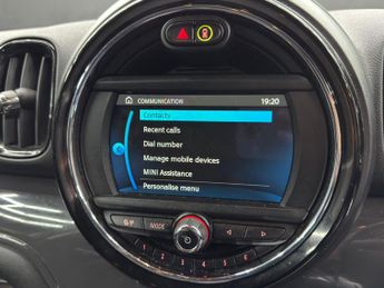 MINI Countryman 2.0 Cooper D Auto ALL4 Euro 6 (s/s) 5dr