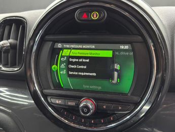 MINI Countryman 2.0 Cooper D Auto ALL4 Euro 6 (s/s) 5dr